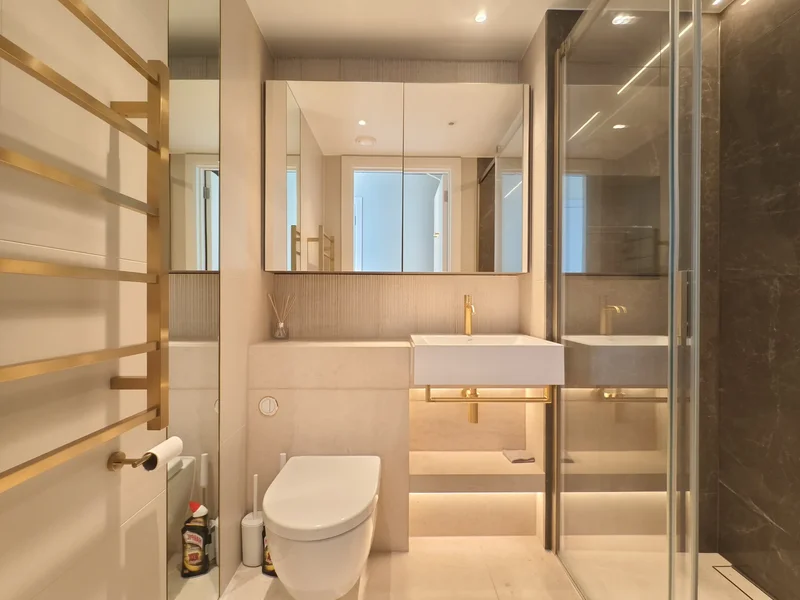 Parkside Apartments, , W12, London, England, United Kingdom. - Photo 24