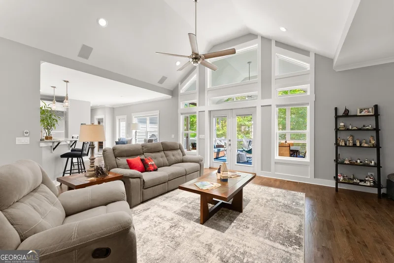 6397 Snelling Mill Road, Flowery Branch, GA 30542, Flowery Branch, Georgia, United States. - Photo 16