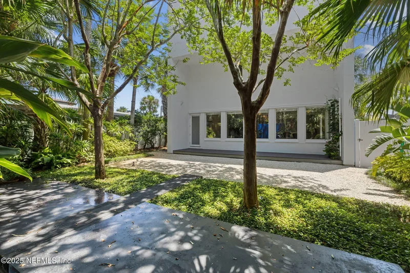 3618 S 1ST Street, Jacksonville Beach, Florida, United States. - Photo 66