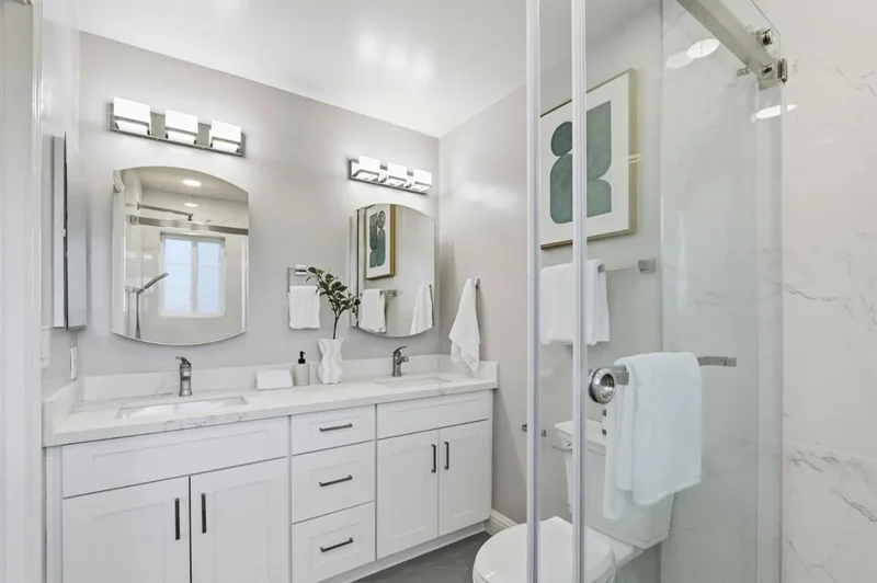 1078 Oaktree Dr, San Jose, CA 95129, San Jose, California, United States. - Photo 37