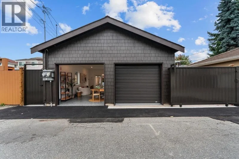 6892 BROOKS STREET, Vancouver, British Columbia, Canada. - Photo 12