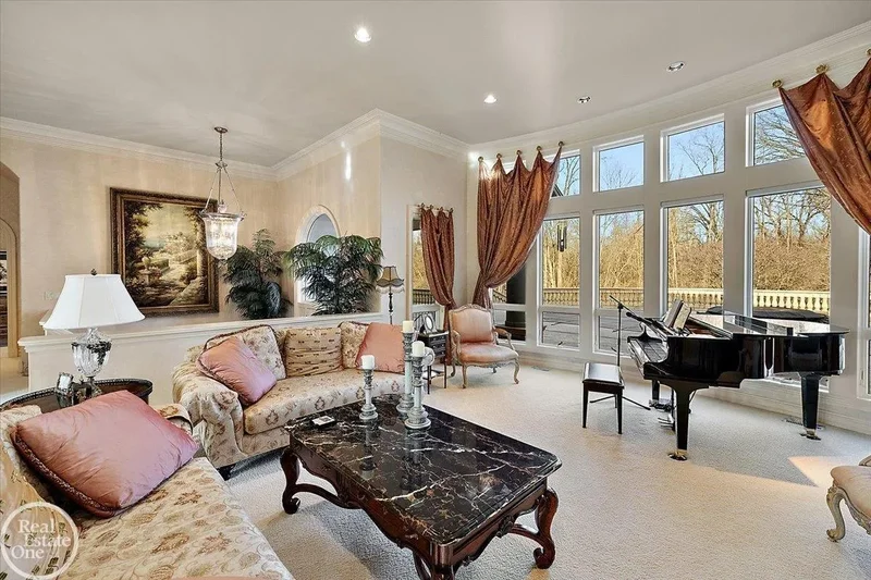 4575 Hidden Glen, #UNIT #3, Oakland Township, MI, 48306, USA, Rochester, Michigan, United States. - Photo 63