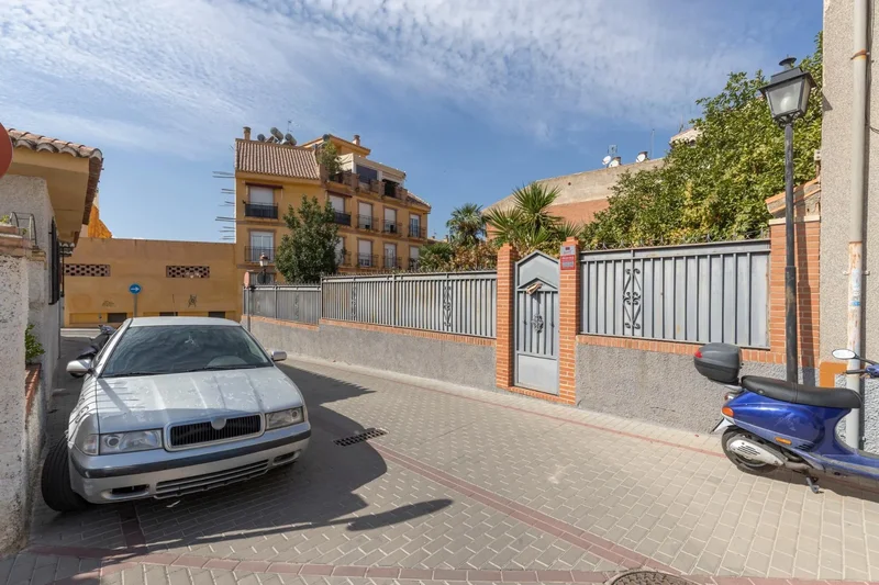 Centro, La Zubia, GRANADA, La Zubia, La Zubia, Andalusia, Spain. - Photo 25