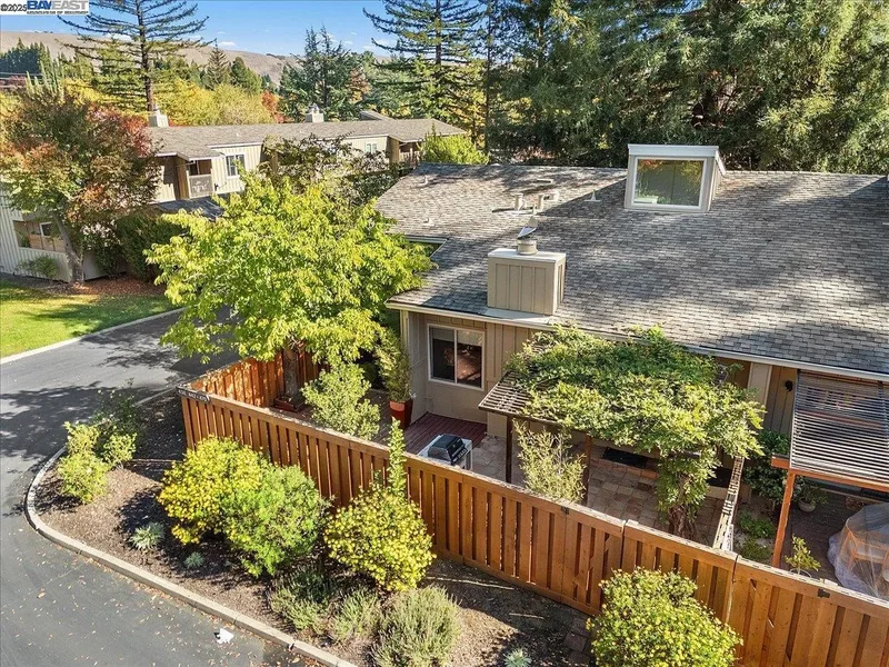441 SYCAMORE HILL DR, Danville, California, United States. - Photo 41