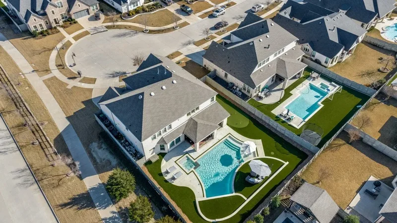1605 Petal Court, Argyle, TX 76226, Lantana, Texas, United States. - Photo 13
