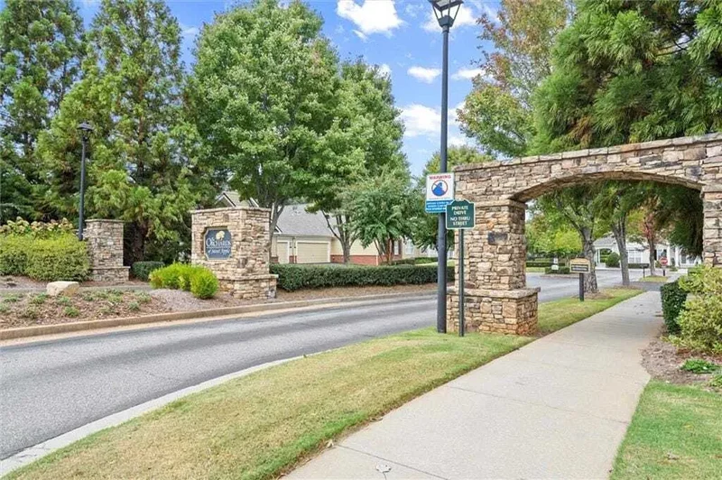 406 Sweet Apple Circle, Roswell, Georgia, United States. - Photo 39