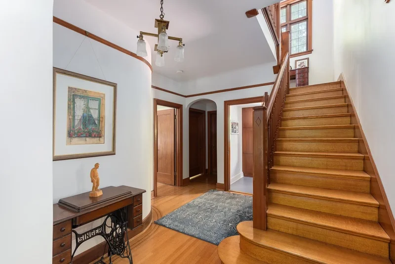505 Queens Avenue, New Westminster, BC V3L 1K2, New Westminster, British Columbia, Canada. - Photo 34