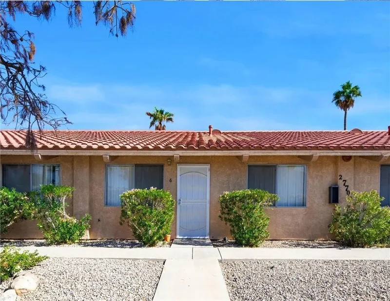 27700 Avenida Terrazo, Palm Springs, California, United States. - Photo 19