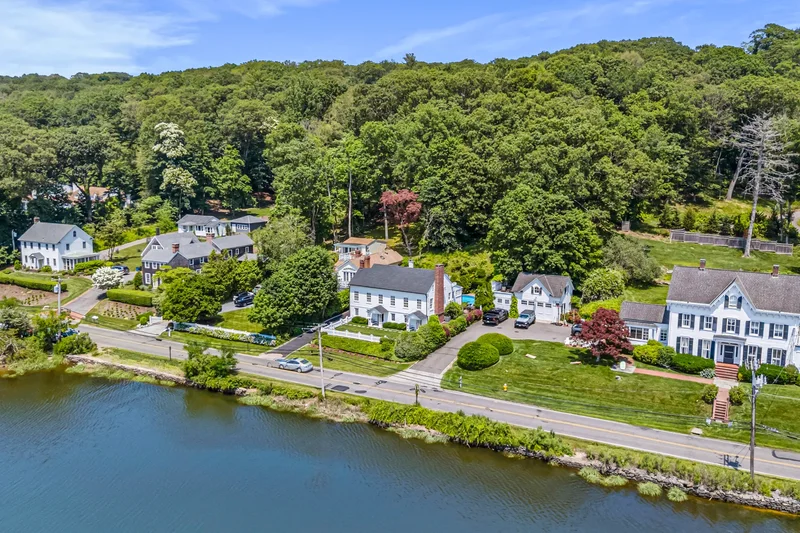50 Shore Road , Cold Spring Harbor, NY 11724, Cold Spring Harbor, New York, United States. - Photo 35