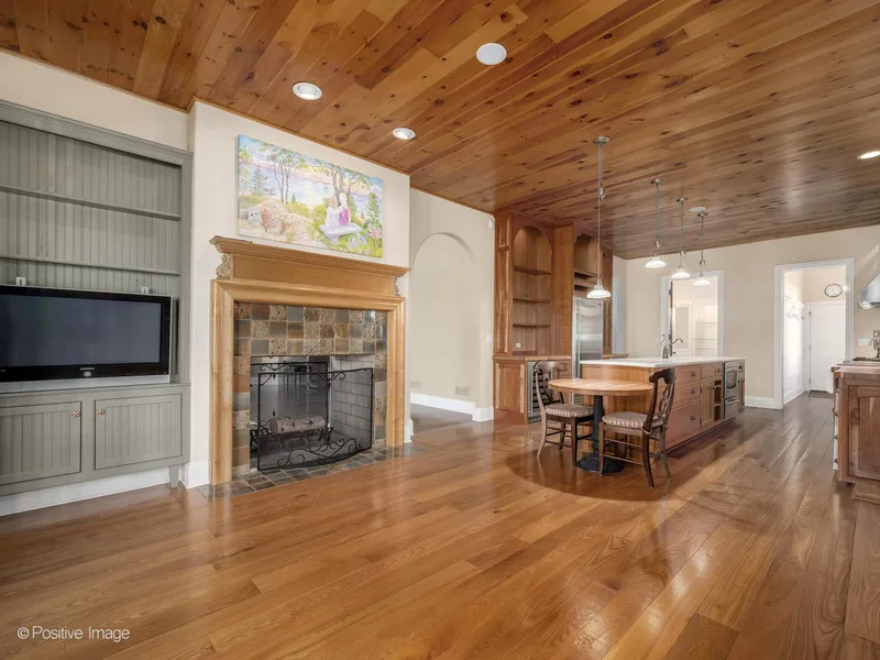 48 FOREST GATE Circle, Oak Brook, Illinois, United States. - Photo 41