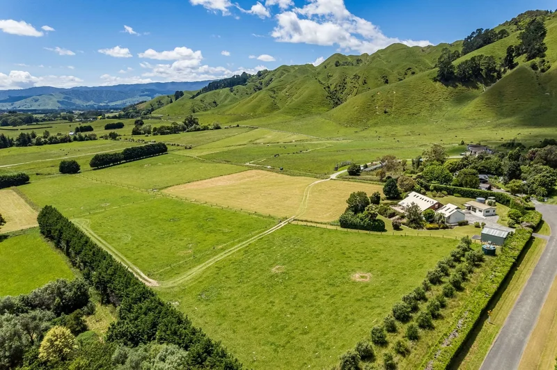 45 Best Road Te Horo, Wellington, WGN 5582, Te Horo, Wellington, New Zealand. - Photo 17