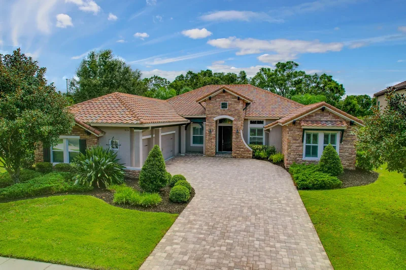 9124 Tillinghast Drive, Tampa, FL 33626, Tampa, Florida, United States. - Photo 37