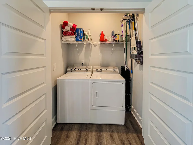 127 S Boca Bay Lane A, Surf City, North Carolina, United States. - Photo 9