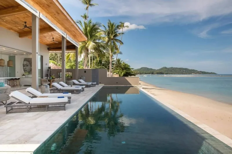 Koh Samui, Surat Thani, Koh Samui, Koh Samui, Surat Thani, Thailand. - Photo 12