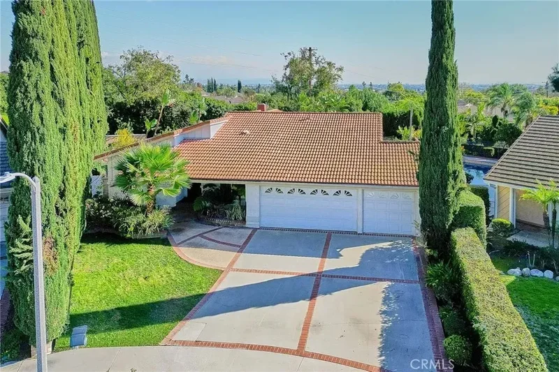 Single Family Residence in Fullerton