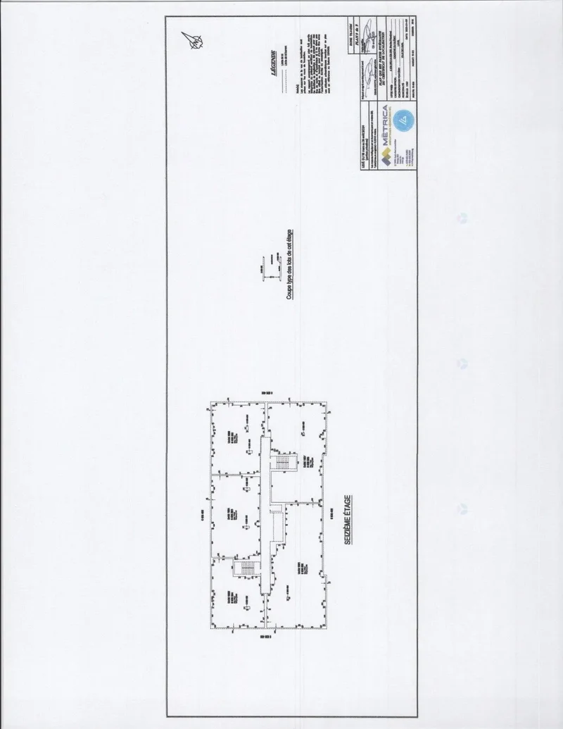 3671 Av. Jean-Béraud 1607, Laval, Quebec, Canada. - Photo 4