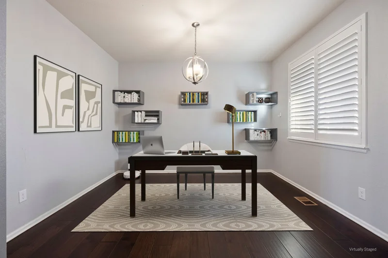 7383 Bandit Drive , Castle Rock, CO 80108, Castle Rock, Colorado, United States. - Photo 14