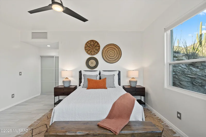 12130 E Quesada Place, Tucson, Arizona, United States. - Photo 48