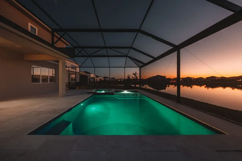 13640 Haulover Beach Lane, Orlando, FL 32827, Orlando, Florida, United States. - Photo 11