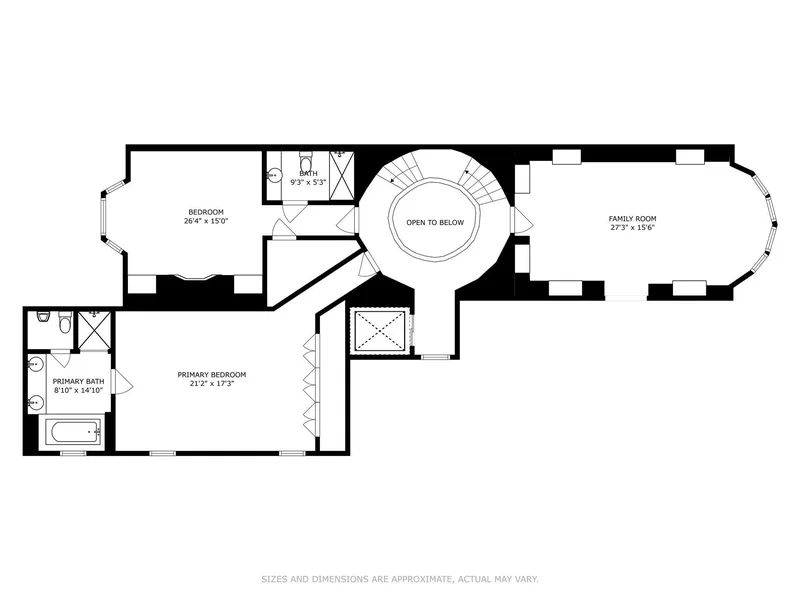 7 SUTTON SQ, New York, New York, United States. - Photo 27