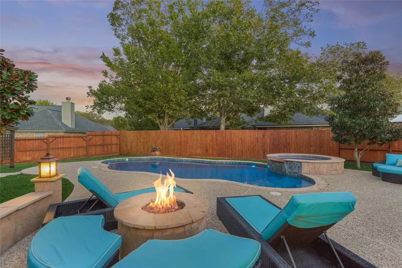 98 Monterrey Road W, Montgomery, TX 77356, Montgomery, Texas, United States. - Photo 41