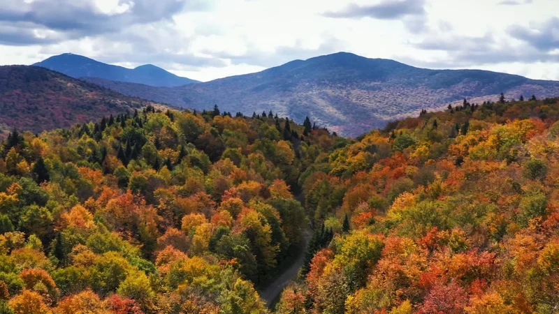 860 True North Way, Jay, VT 05859, Troy, Vermont, United States. - Photo 15