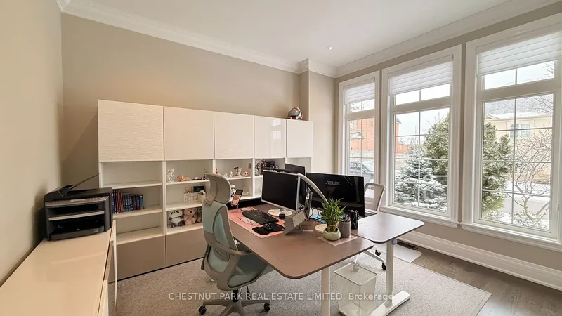 92 Heintzman Crescent, Vaughan, Ontario, Canada. - Photo 31