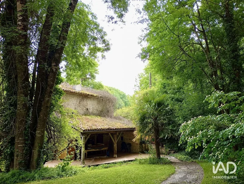 Saint-Beauzeil, Occitanie, France. - Photo 21