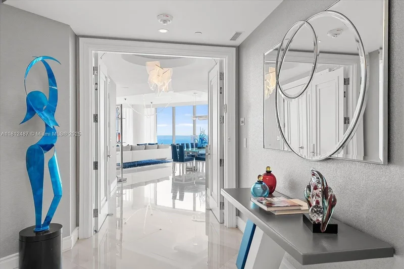 17901 Collins Ave 3004, Golden Beach, Florida, United States. - Photo 45