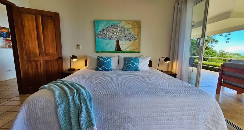 Whale Tail Grandview Villas, Uvita, Puntarenas Province, Costa Rica. - Photo 62