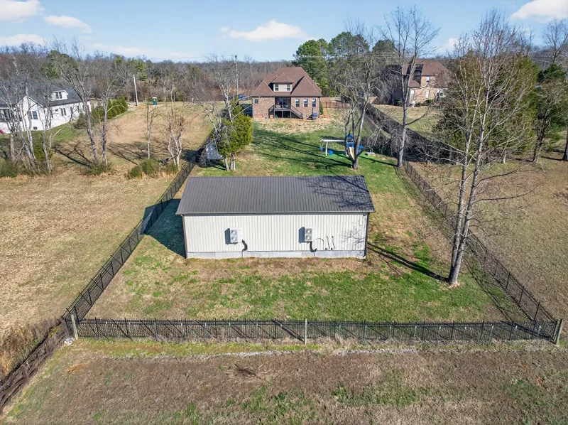 4180 Coles Ferry Pike, Lebanon, Tennessee, United States. - Photo 51