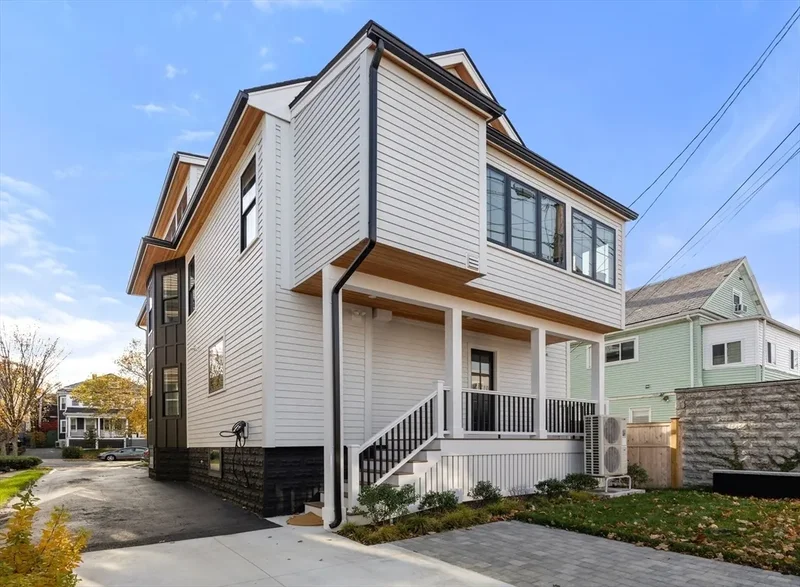 235 Powderhouse Boulevard, Somerville, MA 02144, Somerville, Massachusetts, United States. - Photo 37