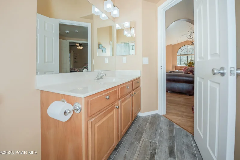 1240 Coyote Road, Prescott, Arizona, United States. - Photo 33
