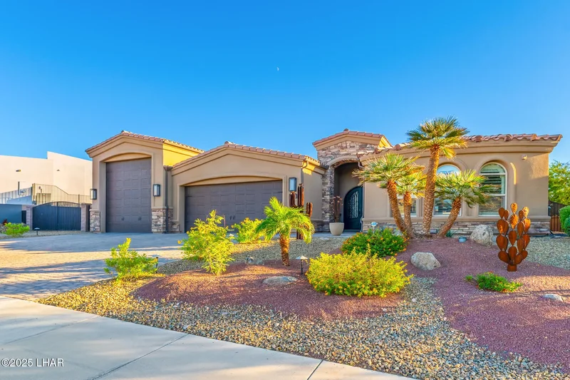 1704 Sailing Hawk Dr, Lake Havasu City, AZ 86404, Desert Hills, Arizona, United States. - Photo 30