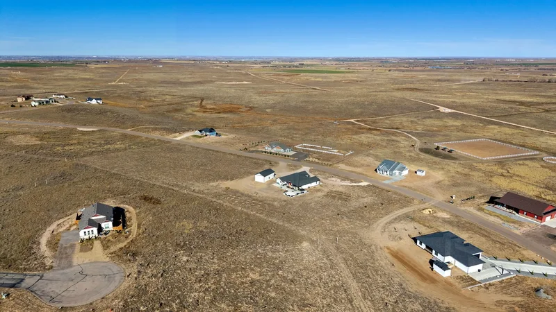 16477 Stoneleigh Road , Platteville, CO 80651, Platteville, Colorado, United States. - Photo 38
