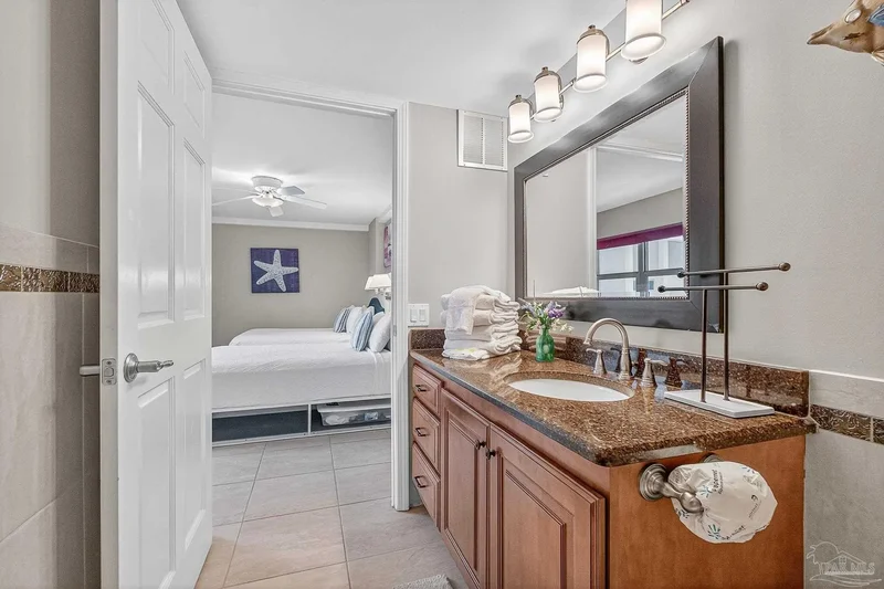 1600 Via Deluna Dr , W808, Pensacola Beach, FL 32561, Gulf Breeze, Florida, United States. - Photo 17