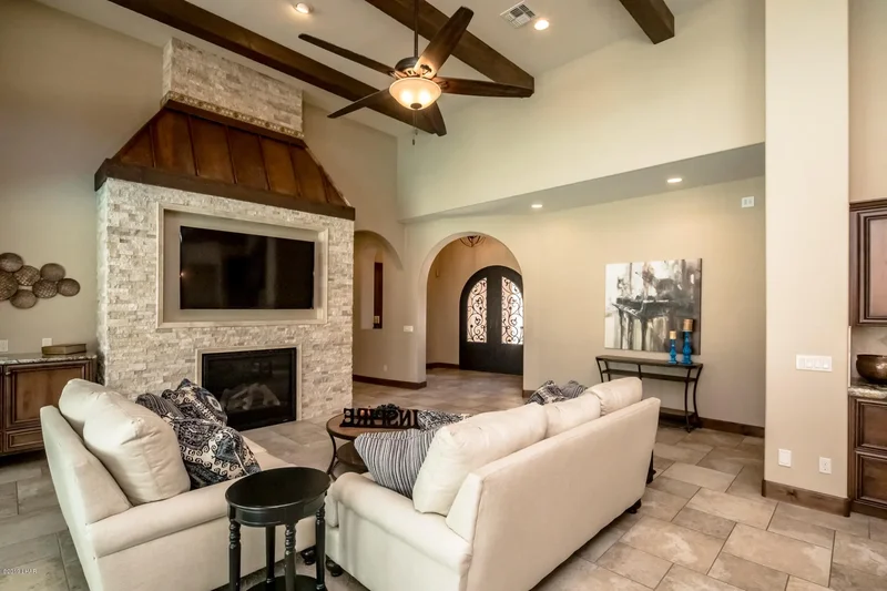 0000 La Mision' Floor Plan, Lake Havasu City, AZ 86406, Lake Havasu City, Arizona, United States. - Photo 4