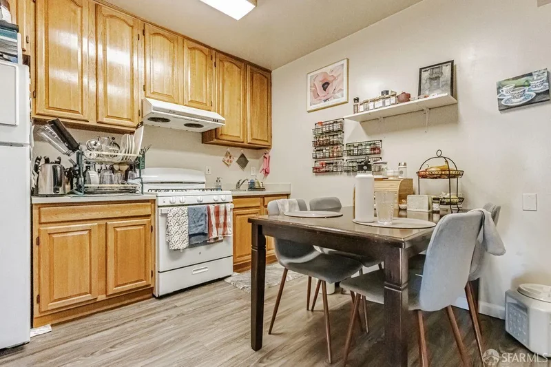 2916-2918 Gough Street, San Francisco, California, United States. - Photo 10