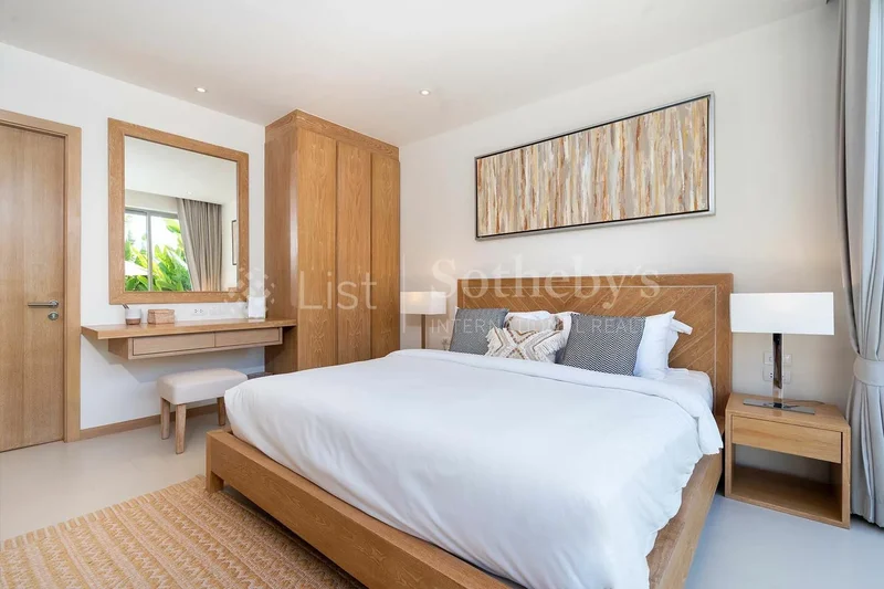 Trichada Villa Phuket Premier Off-Plan Developer in Bangtao, Thalang, 83 83110, Choeng Thale, Phuket, Thailand. - Photo 6