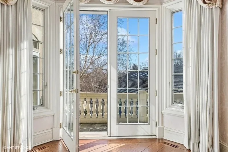 560 Oak Knoll Road, Barrington Hills, IL, 60010, USA, Barrington Hills, Illinois, United States. - Photo 45