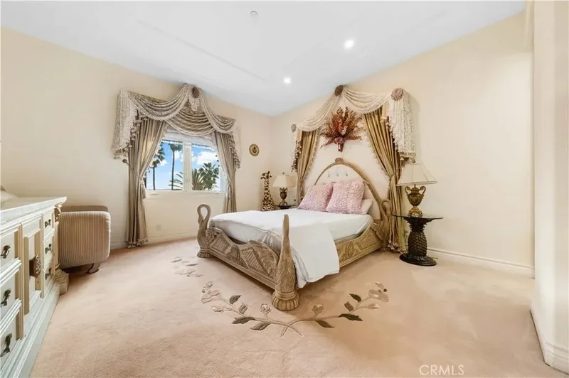 1782 Chota Road, La Habra Heights, California, United States. - Photo 58