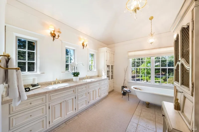 335 Pine Breeze Dr, Angwin, CA 94508, Angwin, California, United States. - Photo 20