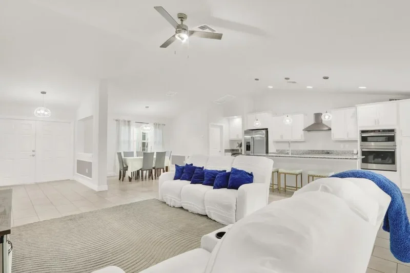 202 SW Chandler Terrace, Port St Lucie, FL 34984, Port St. Lucie, Florida, United States. - Photo 8