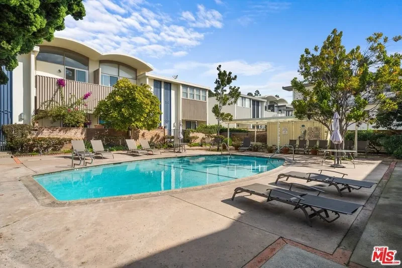 4707 La Villa Marina J, Marina del Rey, California, United States. - Photo 26