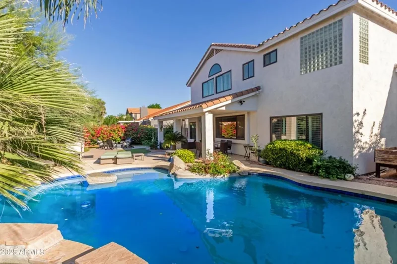 5916 E SANDRA TERRACE, Scottsdale, Arizona, United States. - Photo 5