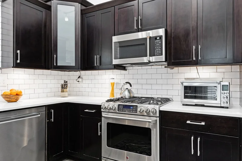 892 Piedmont Avenue NE No. D, Atlanta, GA 30309, Atlanta, Georgia, United States. - Photo 14