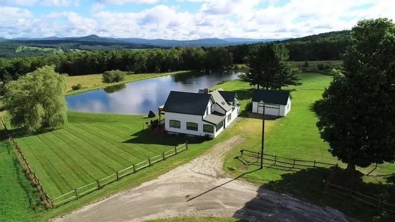 849 Mount Bess Road, Charleston, VT 05872, Morgan, Vermont, United States. - Photo 39