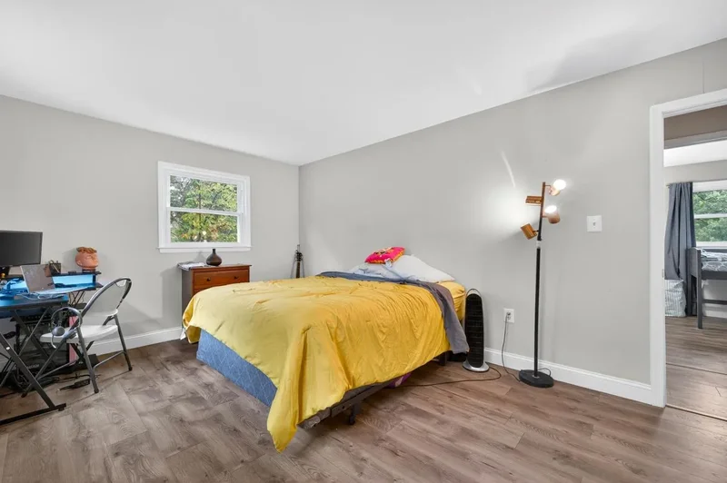 9015 Longbow Road, Fort Washington, Maryland, United States. - Photo 31