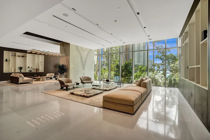 300 Biscayne Blvd Way Unit# 1607, Miami, FL 33131, Miami, Florida, United States. - Photo 51