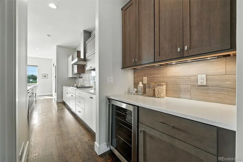79 S Albion Street, Denver, Colorado, United States. - Photo 16